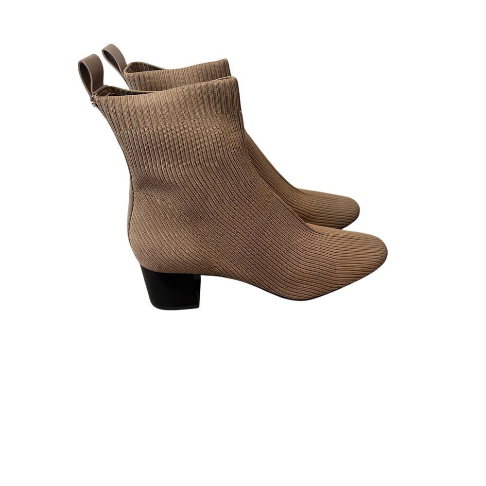 Everlane the Glove Boot in Tan Mocha Size 9